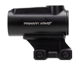 PAO SLX MD-21 MICRODOT 21MM 2 MOA