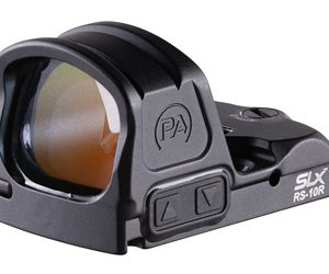 PAO SLX RS-10R 1X23 MINI RDS 3MOA