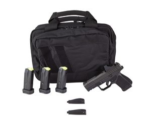 ROST MARTIN RM1S 9MM 3.6" 10RD BNDL