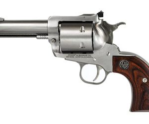 RUGER SPR BLKHWK 44MAG 4.6" STN 6RD