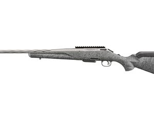 RUGER AMER GEN2 350LEG 20" GRY 5RD