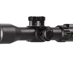 SIG BRAVO 6 3-18X44 35MM FFP MRAD