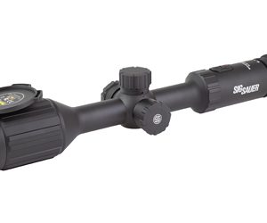 SIG ECHO RV50-LRF 2.5-20X50MM BDX