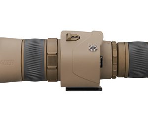 SIG OSCAR6 HDX 16-32X60 STABILIZED