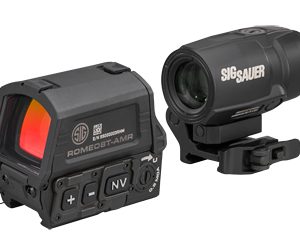 SIG COMBO ROMEO8T-AMR J3 MAG MSAR