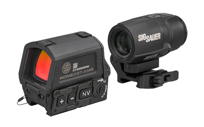 SIG COMBO ROMEO8T-AMR J3 MAG MSAR