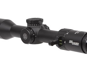 SIG WHISKEY6 3-18X44 FFP MOA HUNT