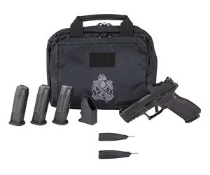 SPGFLD ECHLN 4.0FC 9MM GEAR PAC 10RD