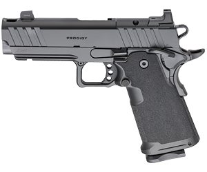 SPRGFLD 1911 DS PRDGY 9MM CMP 4.25"