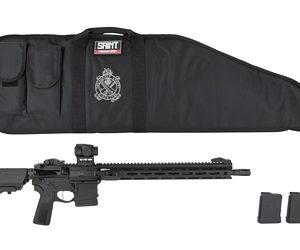 SPGFLD ST VIC V2 B5 556 16" 10RD PAC