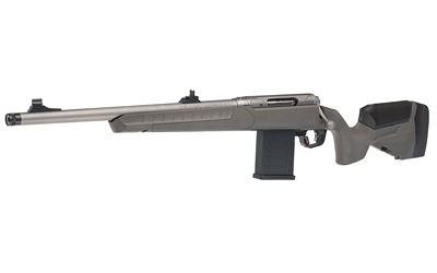 SAV 110 RIDGE HNTR 308WIN 18 10RD LH - Image 3