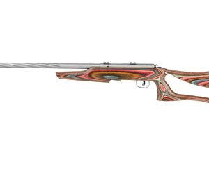 SAV 93R17 BSEV 17HMR 21" 5RD LAM/STS