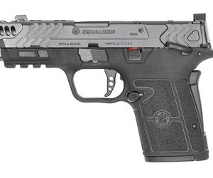 S&W PC EQUALIZER CMP 9MM 10RD BLK