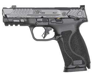 S&W PC M&P CRY CMP 10MM 4" 10RD TS