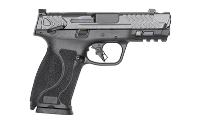 S&W PC M&P CRY CMP 10MM 4" 10RD TS - Image 2