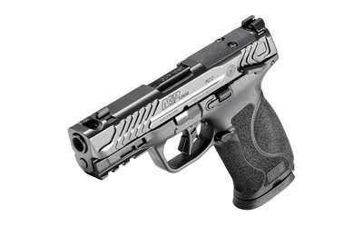 S&W PC M&P CRY CMP 10MM 4" 10RD TS - Image 3