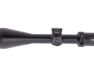 TRIJICON CREDO HX 2.5-10X56 SFP R/G