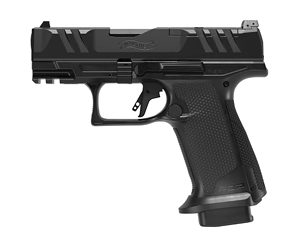 WAL PDP F PRO-E 9MM 3.5" 18RD BLK