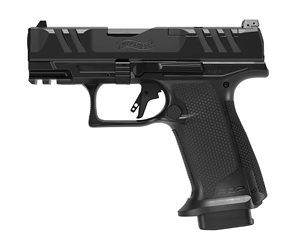 WAL PDP F PRO-E 9MM 3.5" 10RD BLK