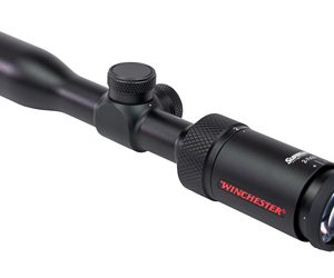 WINCHESTER SUPREME 2-7X32 BLK