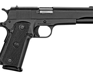 ROCK ISLAND GI STD 45ACP 5" 10RD PK