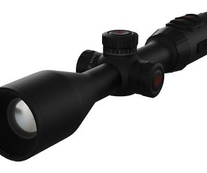 ATN THOR6 ELITE 3.5-28X 384X288 THRM