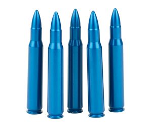 AZOOM SNAP CAPS 30-06SGP 5/PK BLUE