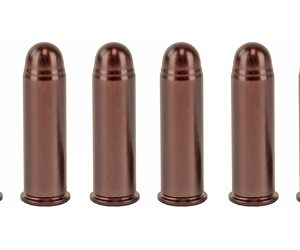 AZOOM SNAP CAPS 38SPL 6/PK RED