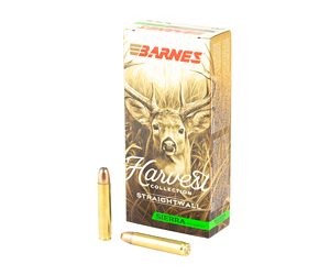BARNES HARV ST 350 LEG 155GR 20/200