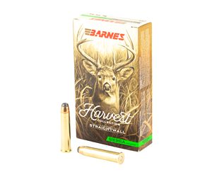 BARNES HARV ST 45-70 300GR 20/200