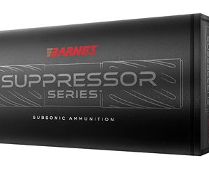 BARNES SUPP OPT 9MM 147GR 50/500