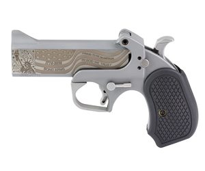 BOND AMERICA 250TH 45/410 4.25" STS