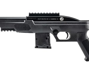 ROSSI RS22 PISTOL 22LR 6" 10RD BLK
