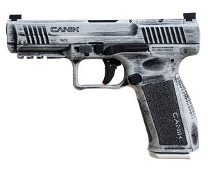 CANIK METE SFT 9MM 4.5 20RD ARTIC