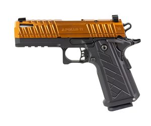 LFA APOLLO 11 9MM CPR 18RD COMPACT