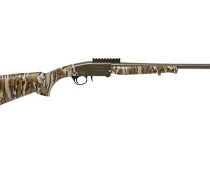 C.DALY 101 SINGLE 20GA 20" MOSS BTM