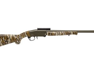 C.DALY 101 COMPACT SNG 20GA 20" MOBL