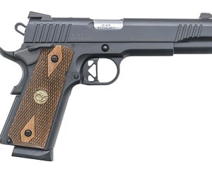 CHIAPPA 1911 SUPERIOR 45ACP 5" BLK