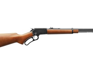 CHIAPPA LA322 TD CRBN 22LR 18.5 BLEM