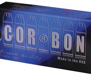 CORBON PM 308WIN 185GR SUBSONIC 20/