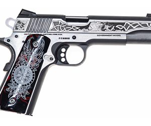 COLT DELTA ELITE FENRIR 10MM 5" STS