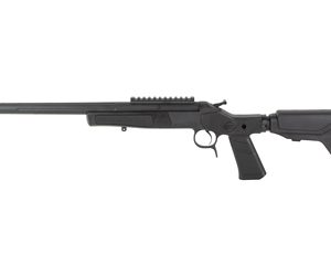 CVA SCOUT XP SB 308WIN 16.5" TB BLK