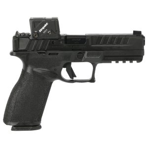 SPGFLD ECHELON 4.5F 9MM 20RD COA