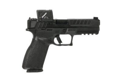 SPGFLD ECHELON 4.5F 9MM 20RD COA