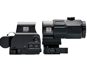 EOTECH HHS IX EXPS3-DCR WITH G45 BLK
