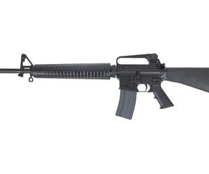 H&R M16A2 20" 556 30RD BLACK