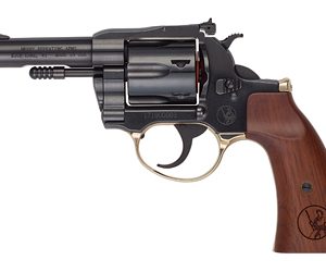 HENRY H17 DEADEYE 357MAG 6RD 4" GUN