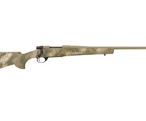 HOWA M1500 FENCE LINE 6.5CM 22" PR