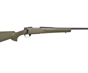 HOWA M1500 HOGUE 25CM 22" TB BLK/ODG