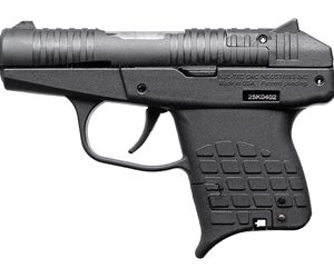 KELTEC PR-3AT 380ACP 10RD BLK
